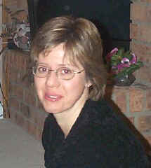 Party Feb 2000 Faye.jpg (20326 bytes)