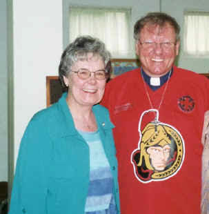 Rick's 25th, rick, marg, liz.jpg (45385 bytes)